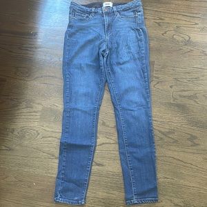 Paige jeans